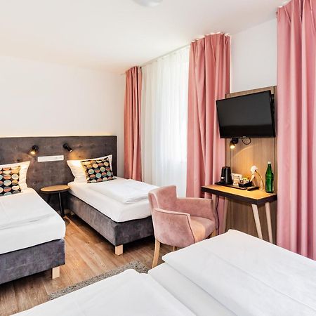 Home Hotel Dortmund Exteriör bild